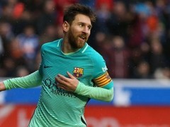 Čempionu līgas izslēgšanas spēles ievadīs "Barcelona" un PSG duelis