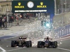 Pieredzējis inženieris: "F1 grib uzlabot šovu, bet iet pretējā virzienā"