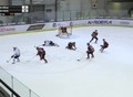 Tiešraide: HK Rīga - HK MVD Krievijas Jaunatnes hokeja līga