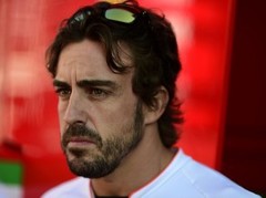 Vispelnošākie F1 piloti 2017. gadā būs Alonso, Hamiltons un Fetels