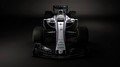 Foto: "Williams" vienība atrāda jauno ''FW40'' F1 modeli