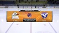 Video: Jaunatnes hokeja līga: HK Rīga - Čaika. Spēles ieraksts