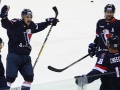 Ekstralīgas vadītājs: ""Slovan" jāpamet KHL, kur aizvada bezjēdzīgas spēles"