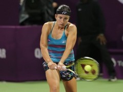 Sevastovai Dubaijā ielozē Begu, Ostapenko sāks pret Vanu