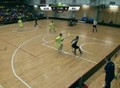 Tiešraide: FK Kurši - FK Rīga Elvi florbola līga