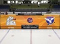 Tiešraide: HK Rīga - Čaika Krievijas Jaunatnes hokeja līga