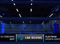 Tiešraide: LNK Boxing Boksa sacensības