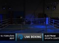 Tiešraide: LNK Boxing Boksa sacensības