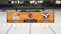 Video: Jaunatnes hokeja līga: HK Rīga - Čaika. Spēles ieraksts