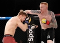 Foto: Atskats uz cīņu šovu "Cage Warriors 80"