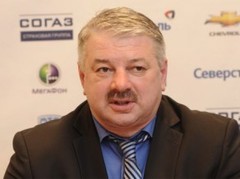 Maticins varētu kļūt par Ukrainas ''Donbass'' treneri