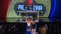 Video: NBA Zvaigžņu spēles momentu topā uzvar Lebrons Džeimss