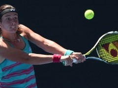 Sevastova turpinās lielo iespēju turnīru Dubaijā