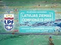 Tiešraide: Latvijas ziemas čempionāts peldēšanā