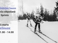 Tiešraide: Skandināvijas kauss distanču slēpošanā  Sprinta sacensības
