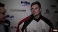 Video: Petkus: "Vasiļjevs teica, ka nav nekā neiespējama, spēlējām kā komanda un uzvarējām"