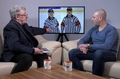 Video: Ansons par soģu lomu hokejā, pārliecību, komunikāciju un "dīvāna tiesnešiem"