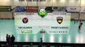Video: Elvi florbola līga. Pusfināla 3.spēle: FBK Valmiera - Triobet/Ulbroka. Spēles ieraksts