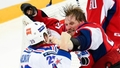 Video: KHL kautiņš: septiņi nonāk uz noraidīto soliņa