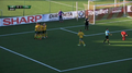 Video: Latvijas U21 futbola izlase pārbaudes spēlē zaudē Lietuvai
