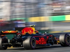 "Red Bull" zaudē 0.5 sekundes aplī, lieli uzlabojumi gaidāmi jūnijā
