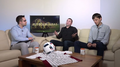 Video: Futbolbumbas: Dobrecovs un bērni skarbi un atklāti par izlases sniegumu