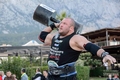 Dainis Zāģeris jauno sezonu sāk ar startu "Europe’s Strongest Man"