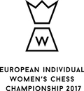 Jau 10.aprīlī Rīgā sāksies Eiropas čempionāts šahā sievietēm