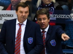 KHL nepārcels finālsērijas sākumu un gaidīs līdz 8. aprīlim