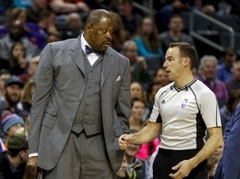 NBA leģenda Patriks Jūings beidzot būs galvenais treneris
