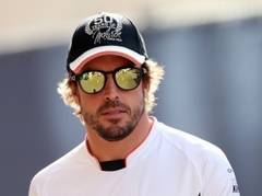 Alonso izlaidīs Monako GP, lai startētu Indy 500