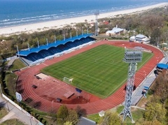 LFF gatavo Liepājas stadionu kā rezerves variantu