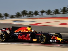 Barselonā "Red Bull" startēs ar jaunu mašīnu, Monreālā saņems arī jauno motoru