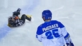 Video: Kazahu hokeja kauslis nogāž tiesnesi un aizslido