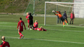 Video: Latvijas sieviešu futbola līgas spēlē RFS viesos uzvar Liepāju