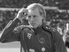 31 gada vecumā pašnāvību izdarījis bijušais Čehijas izlases futbolists