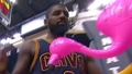 Video: NBA "play-off" otrās nedēļas jocīgākie momenti