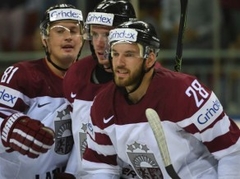 11.lv: Latvijas hokeja izlasei būs vismaz divas uzvaras, Playoff pie lielas veiksmes
