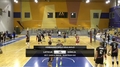 Video: Pārbaudes spēle volejbolā vīriešiem: Latvija - Dānija. Spēles ieraksts