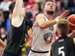 "Jelgavas/BJSS" basketbolisti kļūst par LBL2 čempioniem