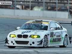 Minišosejas sezonas atklāšanā triumfē Batraks ar dīzeļa "BMW"