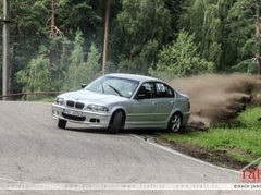 Šo svētdien Biķerniekos rallija supersprints, kurā var startēt jebkurš