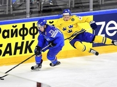 Zviedrija un Čehija bez problēmām apspēlē turnīra pastarītes