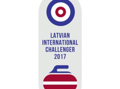 Tukumā oktobra beigās spēcīgas sieviešu un vīriešu kērlinga komandas tiksies jaunajā turnīrā „CCT Latvian International Challenge”