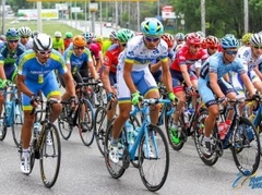 "Rietumu banka – Rīga" piektdien Igaunijā uzsāks "Tour of Estonia"