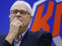 Ņujorkas "Knicks" vēlas iegūt Portlendas "Trail Blazers" pirmās kārtas drafta izvēli