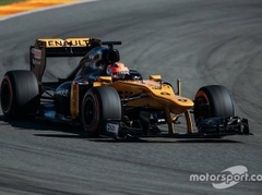 Kubica aizvada pirmos F1 testus kopš smagās avārijas