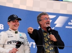 Džordans: "Pēc nākamās sezonas "Mercedes" aizies no F1"