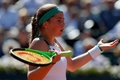 Foto: Ostapenko emocijas "French Open" pusfinālā