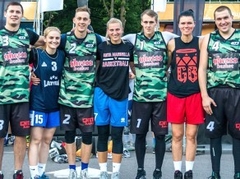 Latvijas izlase kvalificējusies 3x3 basketbola finālturnīram